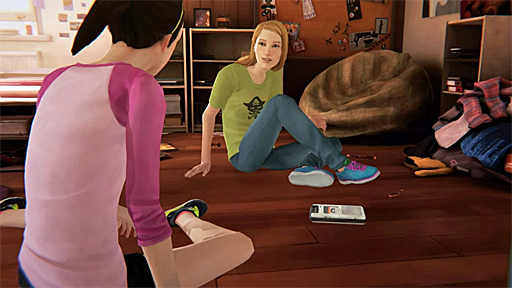 Life is Strange: Before the Storm - Farewell Launch Trailer