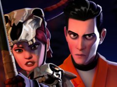 コンパクトにまとめられたバトルロワイヤル「Darwin Project」のアーリーアクセス版がリリース