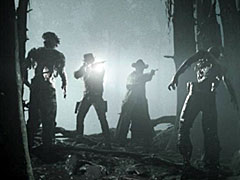 Crytekのオンラインシューター,「Hunt: Showdown」のE3デモを紹介するプレイ動画が配信