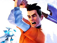 コンパクトなバトルロイヤルゲーム「Darwin Project」,Steam早期アクセス版に続きXbox One向けゲームプレビュー版もF2P化