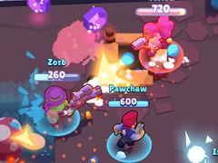 Supercellの新作アプリ「Brawl Stars」がカナダのApp Storeで配信スタート。ゲーム内容が公開された生放送番組を紹介
