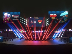 「ブロスタ」,賞金総額20万ドルのeスポーツ大会“Mobile Masters”に出場する8チームが決定。日本からはCrazy RaccoonとHelp Meが参戦