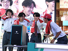 eスポーツ日本一の高校を決める祭典「STAGE:0」,第7回(2025年)大会の出場受付を開始。グランドファイナルは大阪・関西万博で開催予定