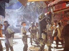 新作アクションRPG「Anthem」,日本語字幕のトレイラー2本が公開に