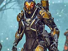BioWareの新作アクションRPG「Anthem」の発売が2019年に延期。2018年秋の「バトルフィールド」シリーズ新作とのバッティングを回避
