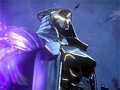 アクションRPG「Anthem」の最新トレイラーが「The Game Awards 2018」で公開