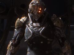 「Anthem」,序盤とエンドコンテンツのプレイムービーをお届け。プロデューサーへのインタビューも。オープン体験版は2月2日から