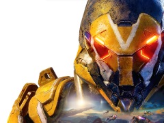 2月22日の発売が迫る「Anthem」のローンチムービーが公開。強化外骨格「ジャベリン」による迫力のバトルが堪能できる