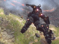 気持ちのいいアクションとハクスラの楽しさが詰まった「Anthem」インプレッション。パワードスーツ“ジャベリン”で空を自由に飛び回れ
