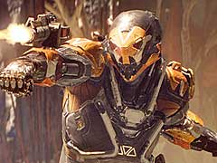 「Anthem」を再構築するプロジェクト“Anthem NEXT”の開発中止が発表。サービスは現状のまま継続