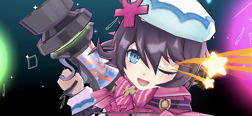 画像集#025のサムネイル/手塚キャラを美少女化した「絵師神の絆」レポ。BJの顔に傷がない理由とは!?