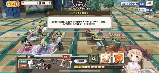 画像集#026のサムネイル/手塚キャラを美少女化した「絵師神の絆」レポ。BJの顔に傷がない理由とは!?