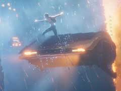 ［E3 2017］2D？　それとも3D？　「The Last Night」の独特のグラフィックスは，どのようにして作られているのか