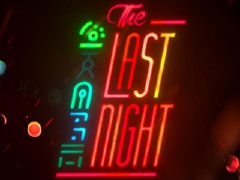 2Dにも3Dにも感じられる独特のグラフィックスが特徴のアドベンチャーゲーム「The Last Night」の開発作業を収めたムービーが公開