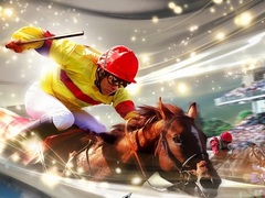 Nintendo Switch版の「Winning Post 8 2017」と「Champion Jockey Special」が9月14日に発売決定。両タイトル間での連動も用意