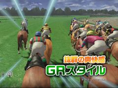 Nintendo Switch版「Champion Jockey Special」のプロモーションムービーが公開。ストーリーモードとレースモードの情報も