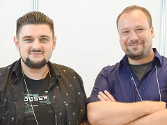 サイバーパンクホラー「>observer_」のNintendo Switch版がアナウンス。日本語版の実現に向けて,国内パブリッシャとの調整が進行中か