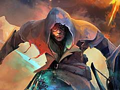 未来のディストピアを舞台にした見下ろし型のアクション,「Seven: The Days Long Gone」の最新トレイラー公開