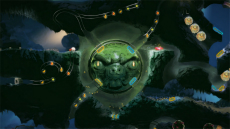 画像集 No.004のサムネイル画像 / 「Yoku's Island Express」がNintendo Switch向けに配信開始。ピンボール風のシステムが特徴のアクションアドベンチャー
