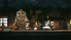 画像集 No.005のサムネイル画像 / 「Yoku's Island Express」がNintendo Switch向けに配信開始。ピンボール風のシステムが特徴のアクションアドベンチャー