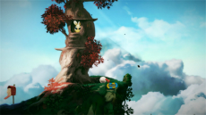画像集 No.006のサムネイル画像 / 「Yoku's Island Express」がNintendo Switch向けに配信開始。ピンボール風のシステムが特徴のアクションアドベンチャー