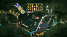 画像集 No.008のサムネイル画像 / 「Yoku's Island Express」がNintendo Switch向けに配信開始。ピンボール風のシステムが特徴のアクションアドベンチャー