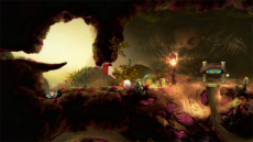 画像集 No.009のサムネイル画像 / 「Yoku's Island Express」がNintendo Switch向けに配信開始。ピンボール風のシステムが特徴のアクションアドベンチャー