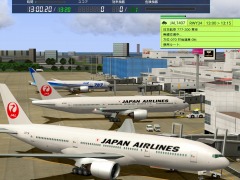 PC用航空管制シミュレーション「ぼくは航空管制官4にチャレンジ」が7月20日に発売。シリーズ初心者に向けた入門編