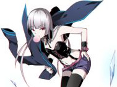 ベクターの“セカイ系ドラマチックRPG”「アビストライブ」,iOS/Android版の事前登録受付が本日スタート