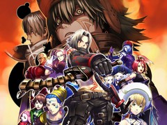 「.hack//G.U. Last Recode」には「ターミナルDISC」も収録。フルHDの画面写真,最強状態で開始できる“チートモード”など進化点を紹介