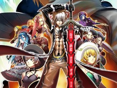 「.hack//G.U. Last Recode」,「Vol.4 あるいは世界を紡ぐ蛇たちの見る夢」の序盤,ハセヲの5thフォーム,謎の少女「クサビラ」などを紹介