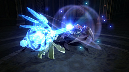  No.036Υͥ / .hack//G.U. Last Recodeס5thեȤʤäϥοϡ̵εפȡȬꥢġפξ󤬸ΩդζŨפ