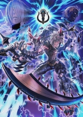 画像集 No.002のサムネイル画像 / 「.hack//G.U. Last Recode」に収録されたVol.1からVol.3までの物語を,新規イメージビジュアルとともに紹介。パロディモードの情報も