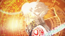 画像集 No.014のサムネイル画像 / 「.hack//G.U. Last Recode」に収録されたVol.1からVol.3までの物語を,新規イメージビジュアルとともに紹介。パロディモードの情報も