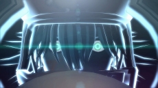 画像集 No.018のサムネイル画像 / 「.hack//G.U. Last Recode」に収録されたVol.1からVol.3までの物語を,新規イメージビジュアルとともに紹介。パロディモードの情報も