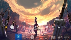 画像集 No.035のサムネイル画像 / 「.hack//G.U. Last Recode」に収録されたVol.1からVol.3までの物語を,新規イメージビジュアルとともに紹介。パロディモードの情報も