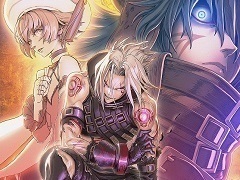 「.hack//G.U. Last Recode」に収録されたVol.1からVol.3までの物語を,新規イメージビジュアルとともに紹介。パロディモードの情報も
