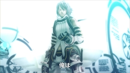 画像集 No.003のサムネイル画像 / 「.hack//G.U. Last Recode」，TVCMの放送を開始。Web限定のパロディCMの公開も