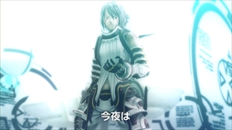 画像集 No.004のサムネイル画像 / 「.hack//G.U. Last Recode」，TVCMの放送を開始。Web限定のパロディCMの公開も