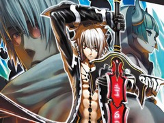 「.hack//G.U. Last Recode」は11月1日発売。初回限定版にはVol.3と追加エピソード「Vol.4 あるいは世界を紡ぐ蛇たちの見る夢」をつなぐドラマCDなどを同梱