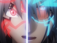 「.hack//G.U. Last Recode」,明日11月1日にPS4版,11月4日にPC版が発売。「ユニゾンスケィス」と憑神(アバター)バトルを紹介