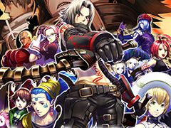 「.hack//G.U. Last Recode」や「GET EVEN」ほか,バンダイナムコの対象タイトルが2000円以下になるセールがPS Storeで開催