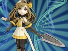 短時間で白熱したバトルが楽しめる「テラウォーズ」のプレイレポートをお届け。「テラバトル」から1000年後の世界を描くストーリーも必見