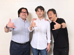 ミストウォーカー最新作「テラウォーズ」インタビュー。バトルシステムやアート表現に対するこだわり,気になる配信時期を開発陣に聞いた