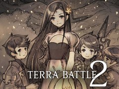 新作「テラバトル2」が2017年夏に配信決定。ゲーム画面やティザーサイト,トレイラー,公式SNSが本日公開
