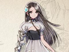 「テラバトル2」の登場キャラ10名と最新PVが公開。ヨコオタロウ氏のシナリオと岡部啓一氏の音楽が採用されることも明らかに
