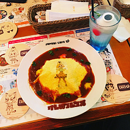 画像集 No.008のサムネイル画像 / マフィア梶田の二次元が来い!:第368回「タマフルけだものフレンズと寺戦弐」