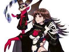 「テラバトル2」,ジャーゴスなど新たに4体の守護者が公開。キャラクターを強化する装備品&オトモの情報も
