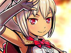 「スマッシュ&マジック」,プレイ動画第3弾では弾き飛ばした敵に追撃する“スマッシュ”を紹介。事前登録者数は30万人を突破