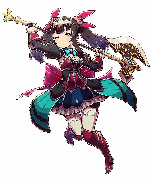 画像集 No.007のサムネイル画像 / 「スマッシュ＆マジック」，アルルーナなど限定キャラクターが期間限定で再登場